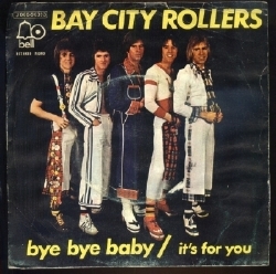 Bay City Rollers