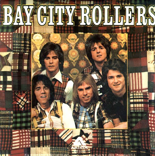 Bay City Rollers 