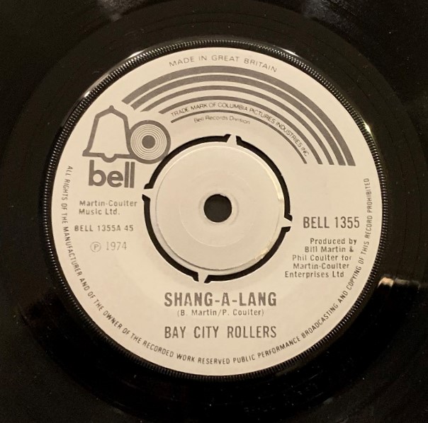 Bay City Rollers 