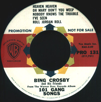 Bing Crosby