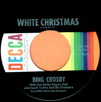 Bing Crosby