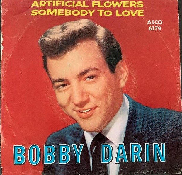 Bobby Darin