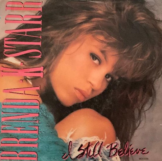 Brenda K. Starr