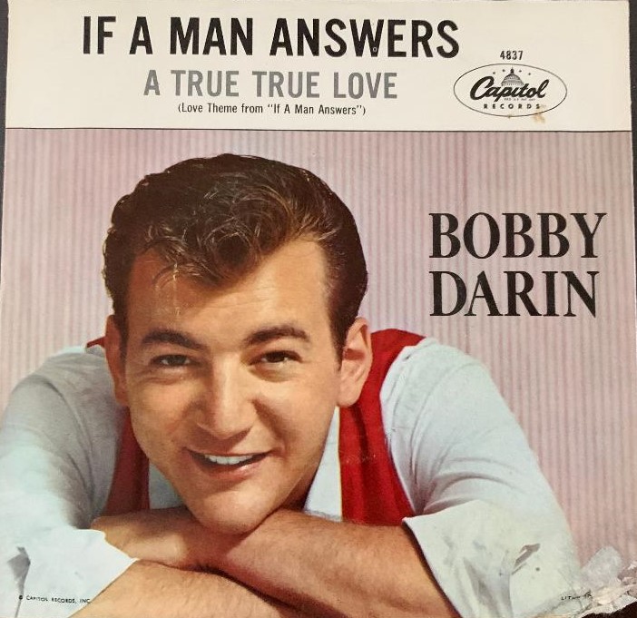 Bobby Darin