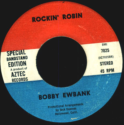 Bobby Ewbank