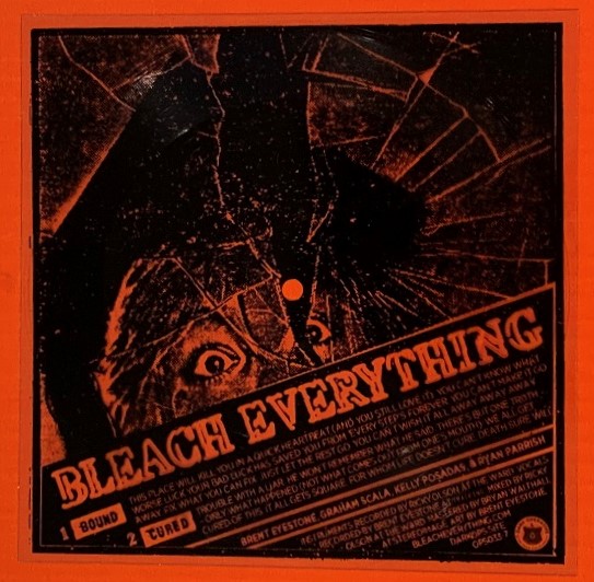 Bleach Everything 