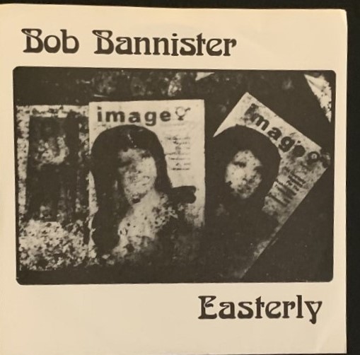 Bob Bannister 