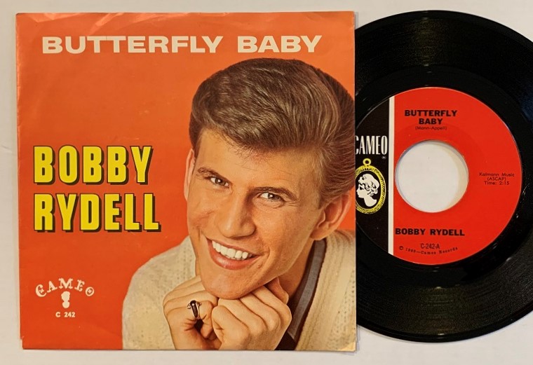 Bobby Rydell