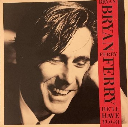 Bryan Ferry