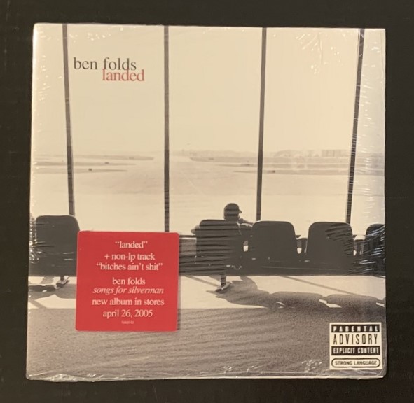 Ben Folds