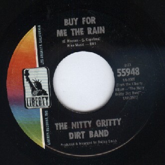 Nitty Gritty Dirt Band