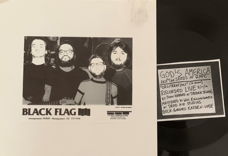 Black Flag