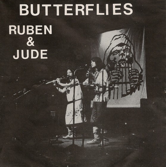 Ruben & Jude
