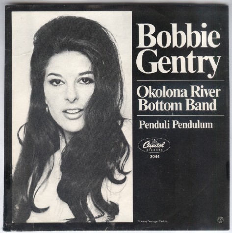 Bobbie Gentry