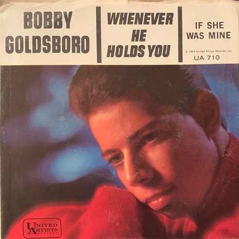 Bobby Goldsboro ‎