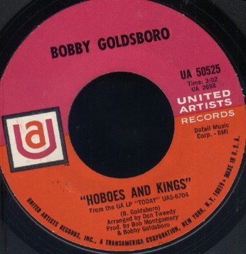 Bobby Goldsboro ‎