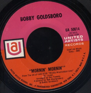 Bobby Goldsboro