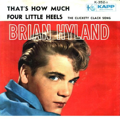 Brian Hyland