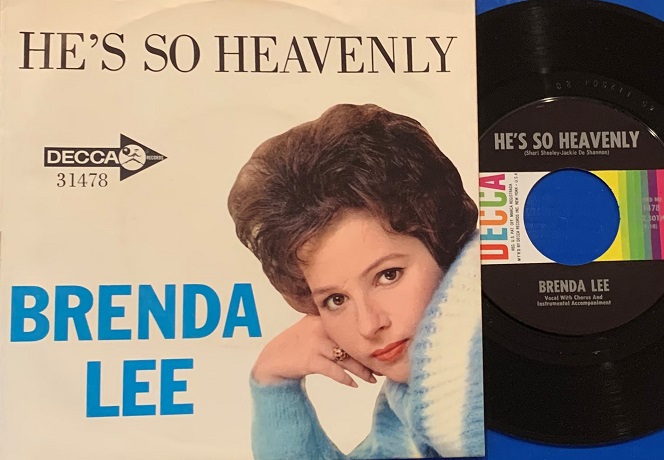 Brenda Lee