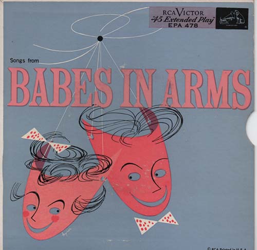 Babes In Arms