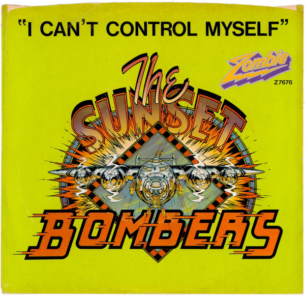 Sunset Bombers