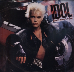 Billy Idol