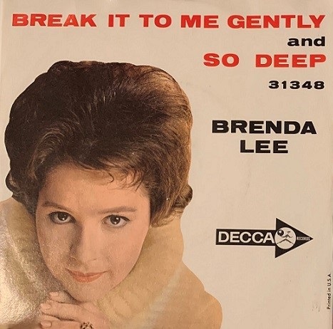 Brenda Lee