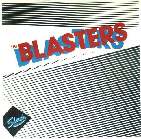 Blasters