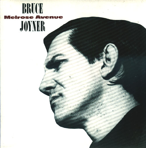 Bruce Joyner