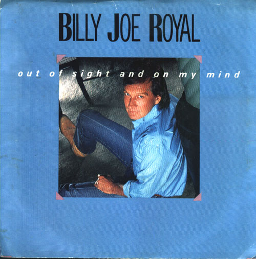 Billy Joe Royal