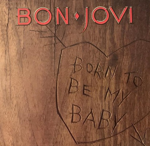 Bon Jovi