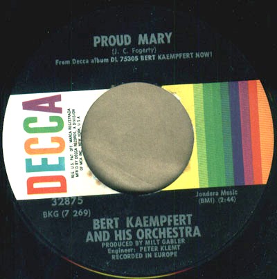 Bert Kaempfert