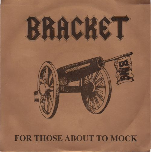 Bracket 