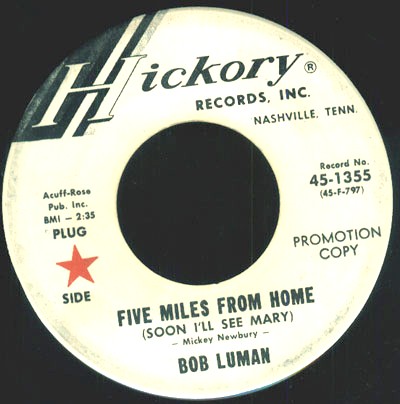 Bob Luman