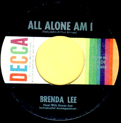 Brenda Lee