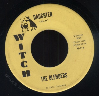 Blenders