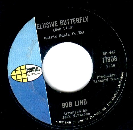 Bob Lind