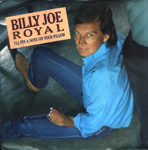 Billy Joe Royal