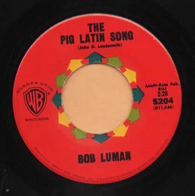 Bob Luman