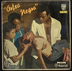 Black Orpheus(Orfeo Negro)