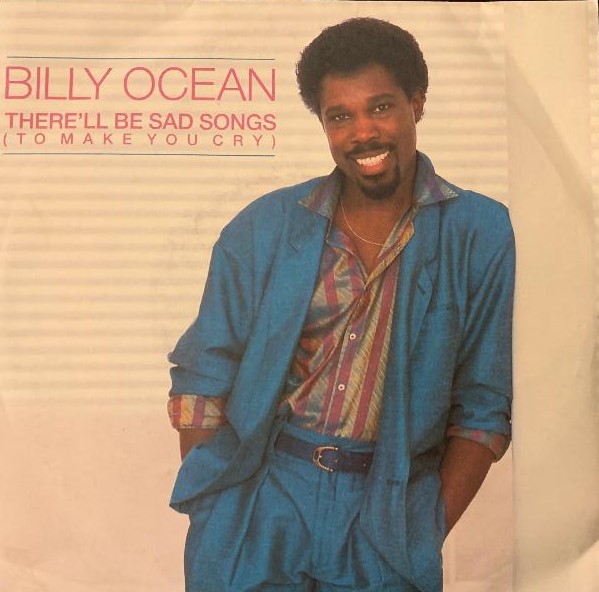 Billy Ocean