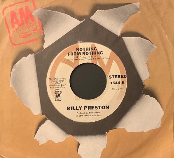 Billy Preston