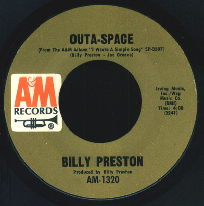 Billy Preston