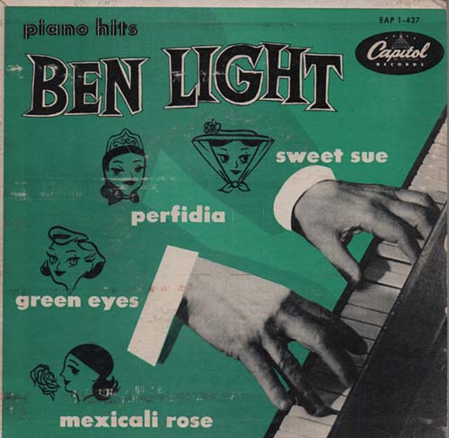 Ben Light