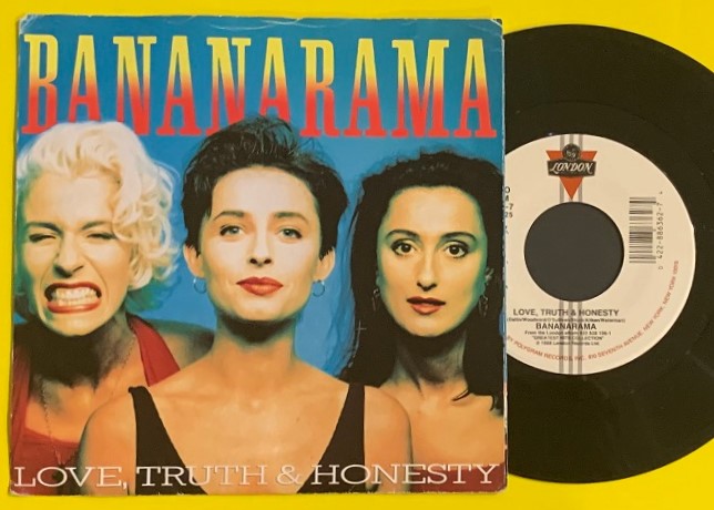 Bananarama