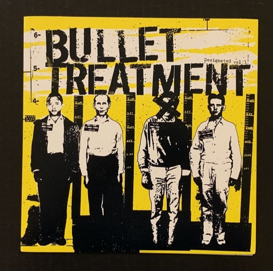 Bullet Treatment