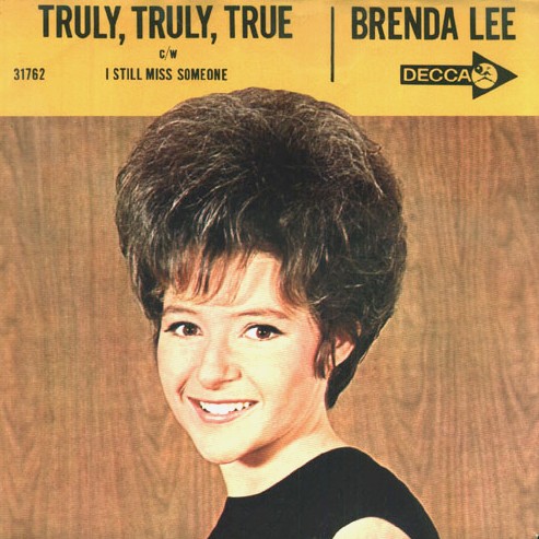 Brenda Lee