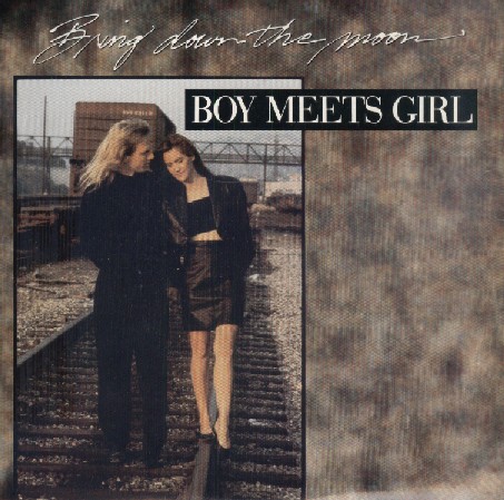 Boy Meets Girl