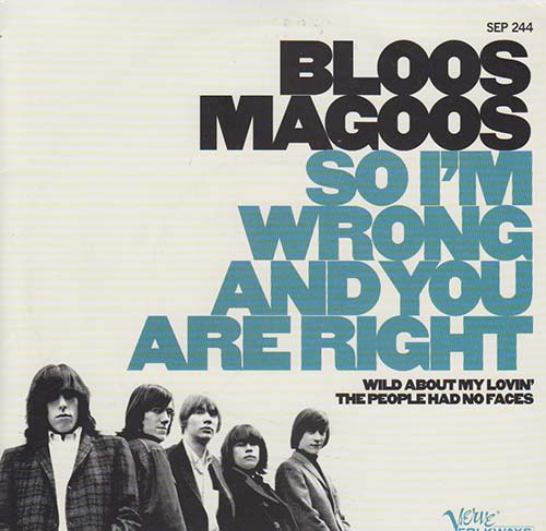 Blues Magoos