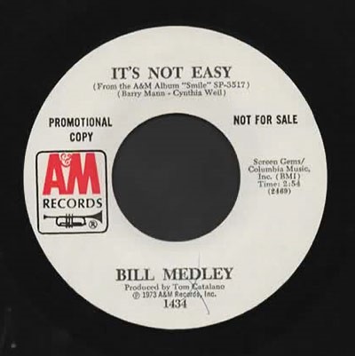 Bill Medley